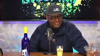 Chill Rob G talks his music journey, Wild Pitch Records and the Chill Rob G impostor Episode 73