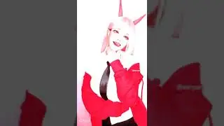 PRESET ALIGHT MOTION SENYAMIKU COSPLAY XML
