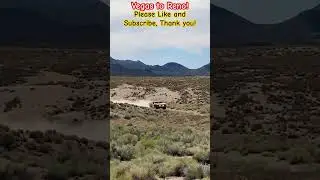 Vegas to Reno! #offroad #offroading #offroadracing #shortsfeed #shorts #trophytruck #redbull #bitd