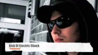 Risk Of Electric Shock  - Traumsong