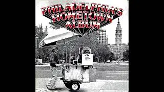 Craig Goden & The Cheap Shots - Did You Have To Take My Car? (1978, Private Press Philadelphia)