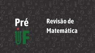Revis&atilde;o matem&aacute;tica