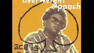 Overweight Pooch - Ace Is A Spade (Overweight Club Mix)