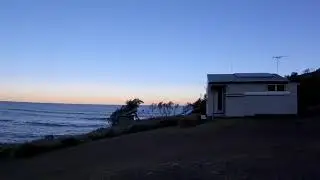 Royal Coastal Track 5 Garie Beach to Semi Detached Point