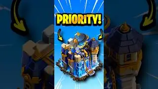 TH18 UPGRADE GUIDE!   #coc #th18