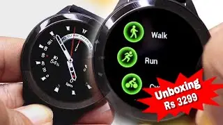 Maxima Max Pro X4🌟Best Budget Smartwatch🌟Max Pro X4 Unboxing🌟Overview