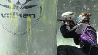 Misfits Paintball : CPPL 2016  Clayton Rutley