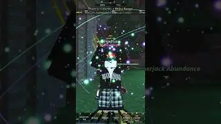 Using my first aurora totem! #fisch #robloxshorts