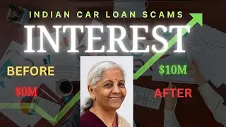 BEFORE YOU TAKE A CAR LOAN WATCH THIS😥 | Ye 3 GALTIYA AAPKO KARZ ME DUBA DENGI | CAR LOAN SECRETS |
