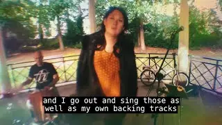 Transgender artist Yui Karlberg on her music, diverse family and culture.