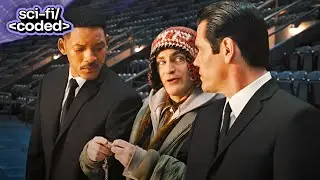 men in black 3 (2012) &ndash; the texas two step