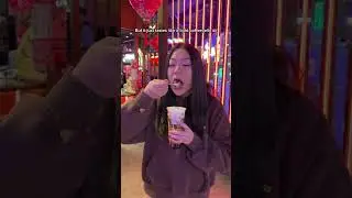 Все, что я ел в Чайнатауне в Бервуде 🥟🍗