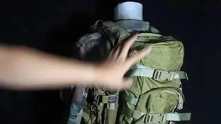MARSOC : Kitlist marsoc