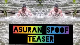 Asuran spoof teasar
