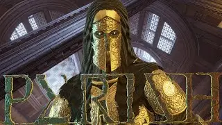 PERISH - Solo Orphic Run - Tough Difficulty - Good Ending