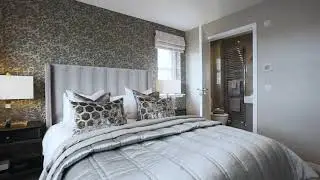 Miller Homes, Ellismuir Gardens, Broomhouse - Elmford House Type