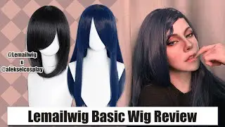 Lemailwig Basic Wig Review