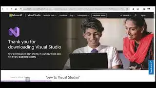 Visual Studio 2022 Installer  Guide