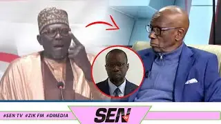 « Coup d’Etat » Moustapha Diakhaté rétablit la vérité sur les propos de Doudou Wade