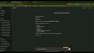 ChatGPT + HighLevel: Conversando Com um GPT Gestor de CRM