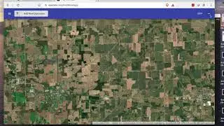Tutorial: OADA + FieldWorkApp Quick Getting Started