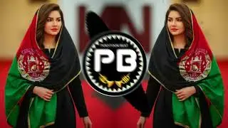 Pashto Mast DJ Saaz 🎛🥁 Folk EDM Fusion by Pakhton Beat 🌍🔥 2025 Party Celebration Anthem