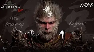 [RAJASTHAN] BLACK MYTH WUKONG | CHAPTER 1 FINAL BOSS #girlgamer