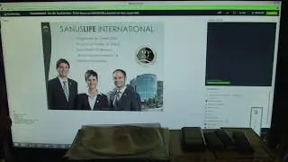 Sanuslife basisches ioniziertes aktiv Wasser Webinar 291117 00011