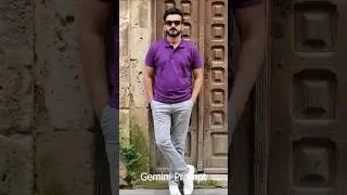 ОДНА простая подсказка создала эту гиперреалистичную фотографию деревенской двери (🤯 Получите пот...