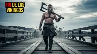 El fin de la era VIKINGA: la batalla de Stamford Bridge 1066