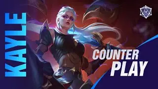 How to Counter Kayle in Season 12 | Mobalytics
