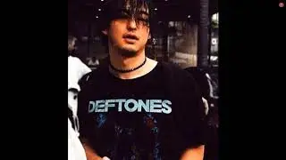 Joji - SlOW DANCING IN THE DARK Deftones Style Rock Remix