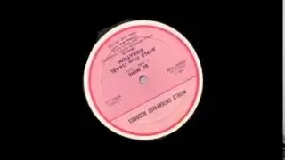 Apple From Israel Vibration - Be Mine