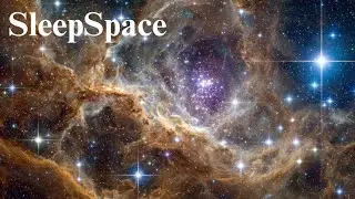 SleepSpace | The Stars That Go Against Everything We Know | Space Documentary | 3 Hours Of Space