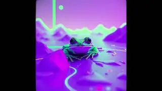 Frogbound: The Tardfish Chronicles