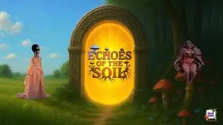 Melanie Martinez - Echoes Of The Soil (Music Video)