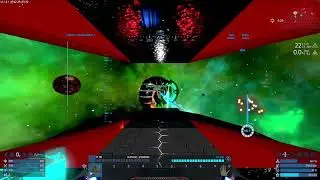 Core7 vs. Legacy Space, RE 2.0
