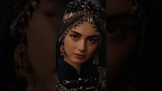 Usman Ghazi Ki Bala Hatun Se Mohabbat Jo Tareekh Mein Hamesha Zinda Rahegi#shorts#viral#foryou