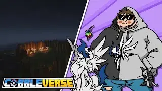 Base Progress - Road To The Kanto League (Ep03)
