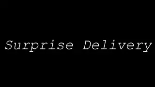 Surprise Delivery - HD Short Film