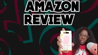 AMAZON TICK TOK PAGE TURNER REVIEW