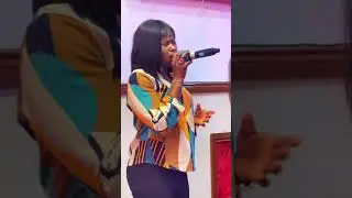 Worship in Spirit & Truth 