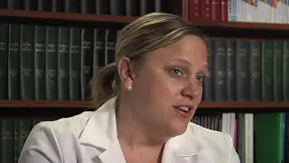 What are the side effects of chemotherapy and hormonal therapy? (Kathryn Bylow, MD)
