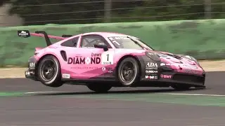 Kateyama Monza Test Day 6/8/2025- Ginetta LMP3, Toyota Supra GT4 Evo 2, Porsche 992 GT3 Cup & More!!
