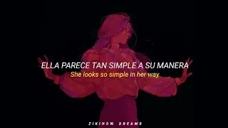 The Rolling Stones - Complicated (Letra Ingles // Espa&ntilde;ol)