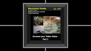 Increase your token value - Part 1