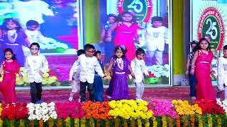NextGen LKG Song