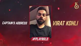 Virat Kohli is elated with RCB's #BidForBold | VIVO IPL 2018