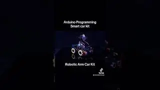 #robotickit #arduinorobot #robotic #arduinotutorial #robot #roboticskit #arduinoproject #automobile