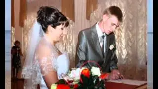 wedding slideshow